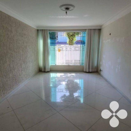 Imagem Imóvel com 3 Quartos à Venda, 200 m² em Marapé - Santos Imagem Imóvel com 3 Quartos à Venda, 200 m² em Marapé - Santos