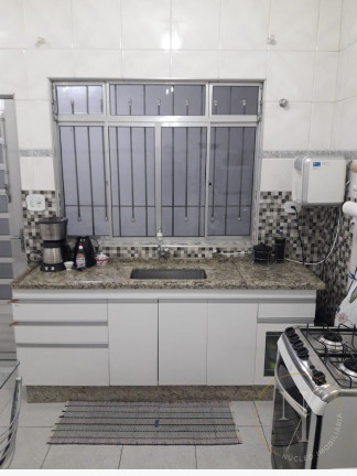 Imagem Casa com 4 Quartos à Venda, 284 m² em Vila Primavera - São Paulo Imagem Casa com 4 Quartos à Venda, 284 m² em Vila Primavera - São Paulo