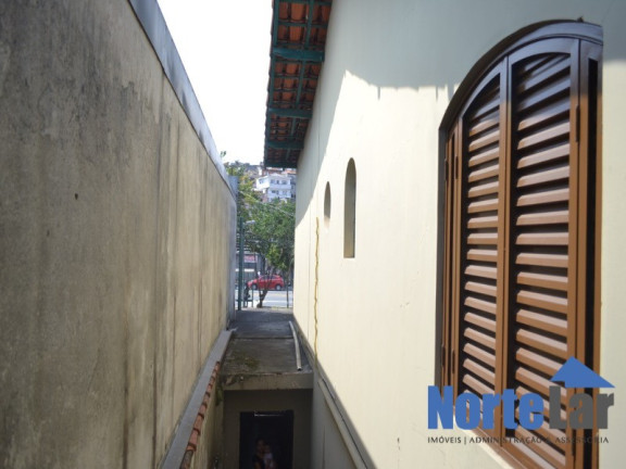 Imagem Casa com 2 Quartos à Venda, 86 m² em Itaberaba - São Paulo