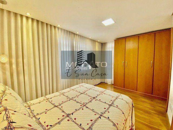 Imagem Apartamento com 3 Quartos à Venda, 89 m² em Cabral - Contagem Imagem Apartamento com 3 Quartos à Venda, 89 m² em Cabral - Contagem