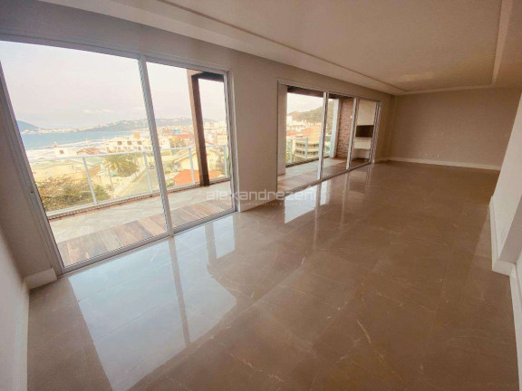 Imagem Apartamento com 3 Quartos à Venda, 191 m² em Bombas - Bombinhas Imagem Apartamento com 3 Quartos à Venda, 191 m² em Bombas - Bombinhas