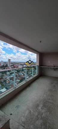 Imagem Apartamento com 3 Quartos à Venda, em Santa Mônica - Feira De Santana Imagem Apartamento com 3 Quartos à Venda, em Santa Mônica - Feira De Santana