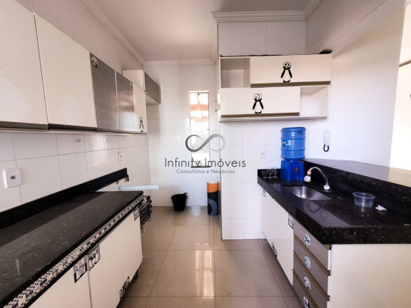 Imagem Casa com 4 Quartos à Venda, 396 m² em Jardim Imperial - Lagoa Santa