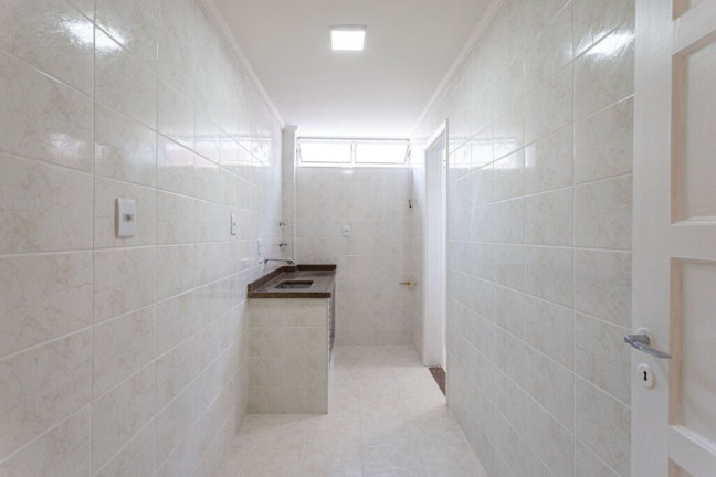 Imagem Apartamento com 1 Quarto à Venda, 57 m² em Bela Vista - São Paulo