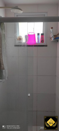 Imagem Apartamento com 2 Quartos à Venda, 45 m² em Jardim Alvorada - Nova Iguaçu