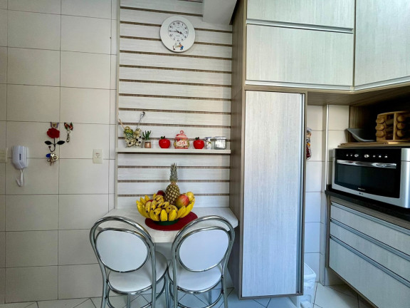 Imagem Apartamento com 2 Quartos à Venda, 65 m² em Jardim Apolo Ii - São José Dos Campos