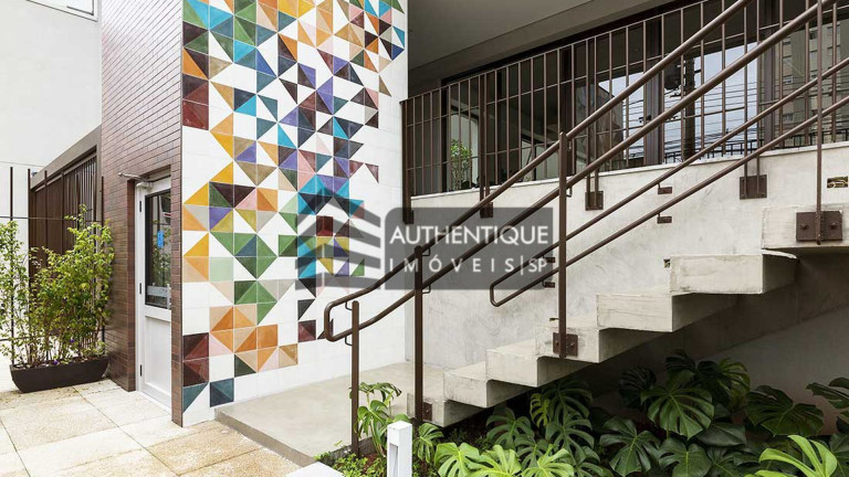 Imagem Apartamento com 1 Quarto à Venda, 42 m² em Pinheiros - São Paulo Imagem Apartamento com 1 Quarto à Venda, 42 m² em Pinheiros - São Paulo