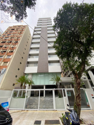 Apartamento com 2 Quartos à Venda, 82 m² em Aparecida - Santos