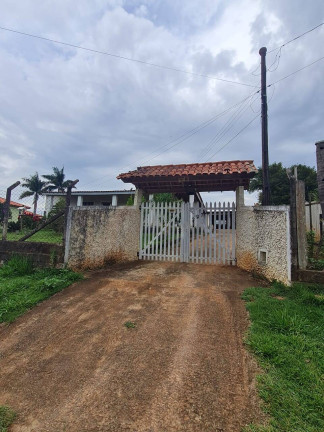 Chácara com 3 Quartos à Venda, 2.365 m² em Jardim Cananeia - Pilar Do Sul