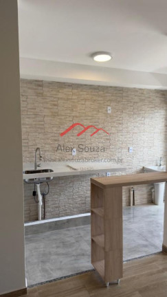 Imagem Apartamento com 2 Quartos à Venda, 52 m² em Chácara Santa Antonieta (nova Veneza) - Sumaré Imagem Apartamento com 2 Quartos à Venda, 52 m² em Chácara Santa Antonieta (nova Veneza) - Sumaré