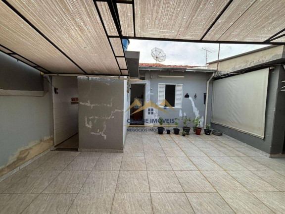 Imagem Casa com 4 Quartos à Venda, 107 m² em Centro - Tatuí Imagem Casa com 4 Quartos à Venda, 107 m² em Centro - Tatuí