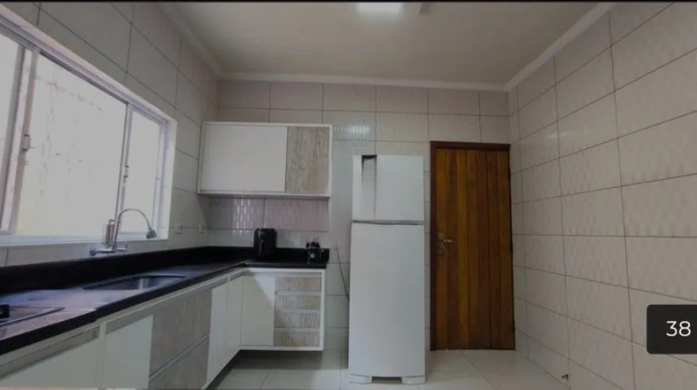 Imagem Casa com 3 Quartos à Venda, 145 m² em Jardim Prestes De Barros - Sorocaba Imagem Casa com 3 Quartos à Venda, 145 m² em Jardim Prestes De Barros - Sorocaba