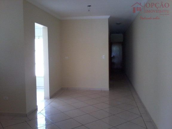Imagem Casa com 3 Quartos à Venda, 110 m² em Jardim Dos Ipês - Itu