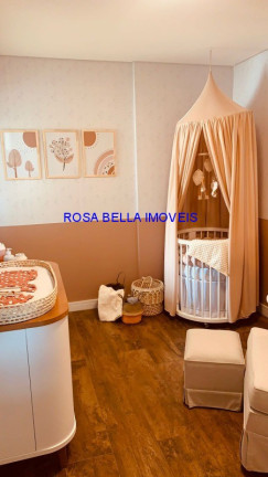 Imagem Apartamento com 3 Quartos à Venda, 119 m² em Jardim Ermida I - Jundiaí Imagem Apartamento com 3 Quartos à Venda, 119 m² em Jardim Ermida I - Jundiaí