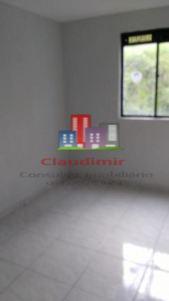 Imagem Apartamento com 2 Quartos à Venda, 46 m² em Cidade Tiradentes - São Paulo