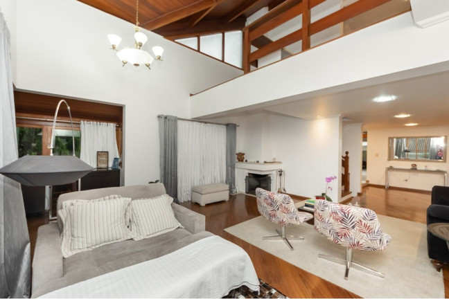 Imagem Casa de Condomínio com 4 Quartos à Venda, 400 m² em Jardim Franca - São Paulo Imagem Casa de Condomínio com 4 Quartos à Venda, 400 m² em Jardim Franca - São Paulo