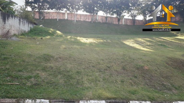 Terreno à Venda, 501 m² em Granja Viana - Cotia