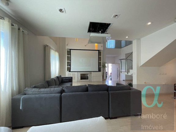 Imagem Casa com 4 Quartos à Venda, 450 m² em Alphaville - Santana De Parnaíba Imagem Casa com 4 Quartos à Venda, 450 m² em Alphaville - Santana De Parnaíba