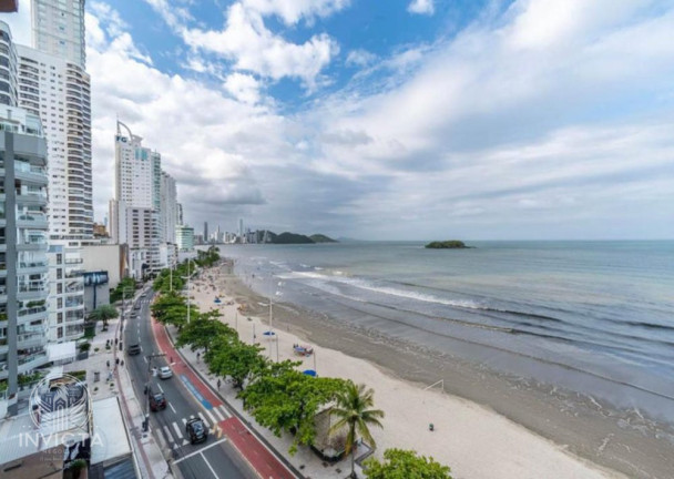 Imagem Apartamento com 4 Quartos à Venda, 328 m² em Centro - Balneário Camboriú Imagem Apartamento com 4 Quartos à Venda, 328 m² em Centro - Balneário Camboriú