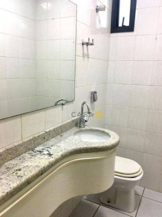 Imagem Apartamento com 3 Quartos à Venda, 133 m² em Jardim Paulista - Americana Imagem Apartamento com 3 Quartos à Venda, 133 m² em Jardim Paulista - Americana
