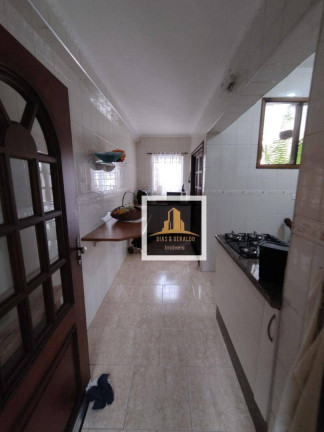 Imagem Sobrado com 3 Quartos à Venda, 239 m² em Jardim Satélite - São José Dos Campos Imagem Sobrado com 3 Quartos à Venda, 239 m² em Jardim Satélite - São José Dos Campos