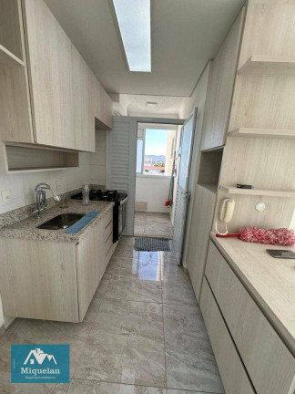 Imagem Apartamento com 3 Quartos à Venda, 58 m² em Vila Medeiros - São Paulo Imagem Apartamento com 3 Quartos à Venda, 58 m² em Vila Medeiros - São Paulo