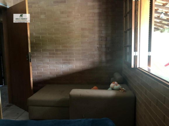 Imagem Chácara com 4 Quartos à Venda, 10.000 m² em Mailasqui - São Roque