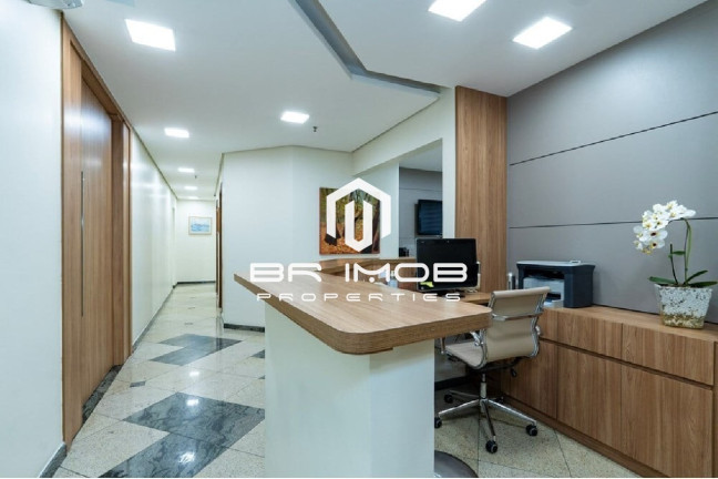 Imagem Sala Comercial à Venda, 206 m² em Itaim Bibi - São Paulo Imagem Sala Comercial à Venda, 206 m² em Itaim Bibi - São Paulo