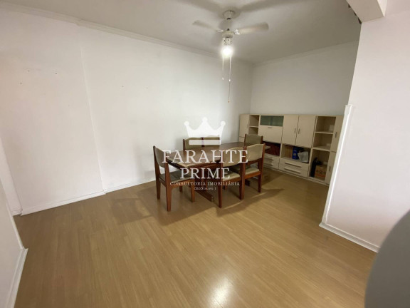 Imagem Apartamento com 2 Quartos à Venda, 90 m² em José Menino - Santos Imagem Apartamento com 2 Quartos à Venda, 90 m² em José Menino - Santos