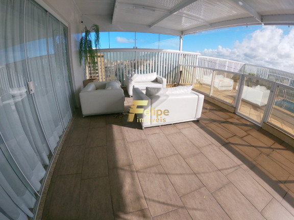 Imagem Imóvel com 3 Quartos à Venda, 113 m² em Praia Da Costa - Vila Velha