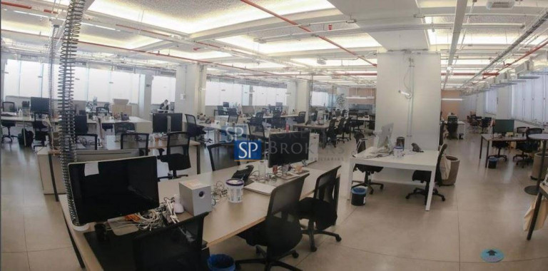 Imagem Sala Comercial para Alugar, 671 m² em Jardim Paulista - São Paulo Imagem Sala Comercial para Alugar, 671 m² em Jardim Paulista - São Paulo