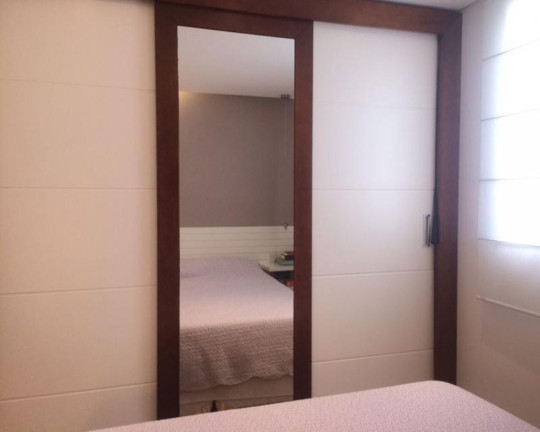 Imagem Apartamento com 2 Quartos à Venda, 70 m² em Cambuci - São Paulo