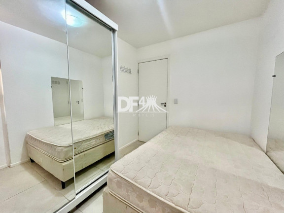 Imagem Imóvel com 1 Quarto à Venda, 33 m² em Sul (águas Claras) - Brasília