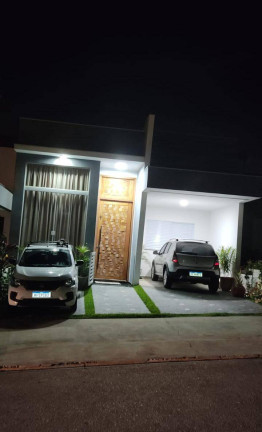 Imagem Casa de Condomínio à Venda, em Horto Florestal - Sorocaba Imagem Casa de Condomínio à Venda, em Horto Florestal - Sorocaba