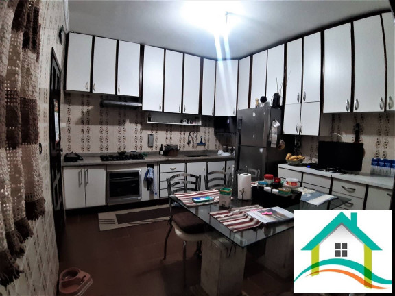 Imagem Sobrado com 2 Quartos à Venda, 160 m² em Vila Moraes - São Paulo