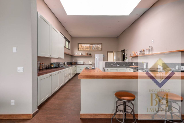 Imagem Casa com 3 Quartos à Venda, 1 m² em Ponta Dos Cambarás - Avaré