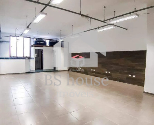 Imagem Casa com 4 Quartos à Venda, 380 m² em Parque Das Nações - Santo André