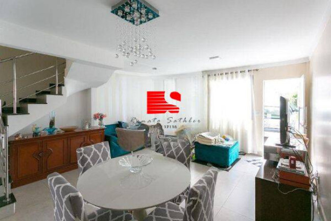 Imagem Casa com 3 Quartos à Venda, 169 m² em Santa Efigênia - Belo Horizonte
