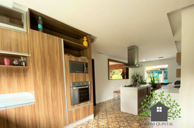 Imagem Casa com 4 Quartos à Venda, 1 m² em Parque Rincão - Cotia Imagem Casa com 4 Quartos à Venda, 1 m² em Parque Rincão - Cotia