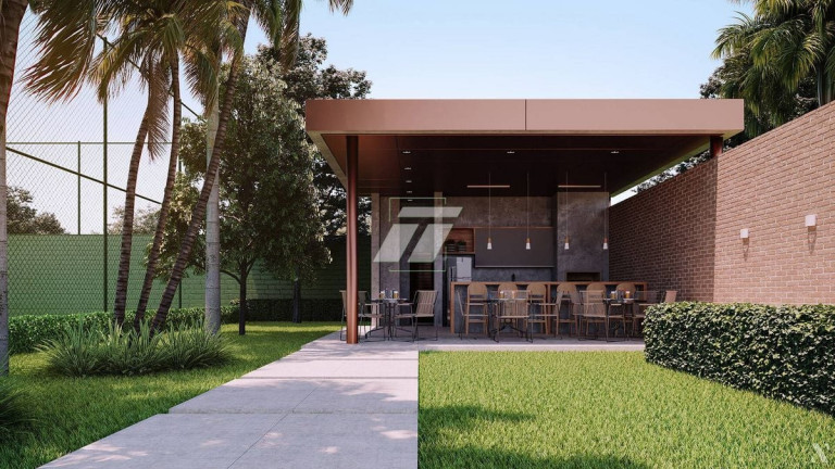 Imagem Casa de Condomínio à Venda, 200 m² em Cancelli - Cascavel Imagem Casa de Condomínio à Venda, 200 m² em Cancelli - Cascavel