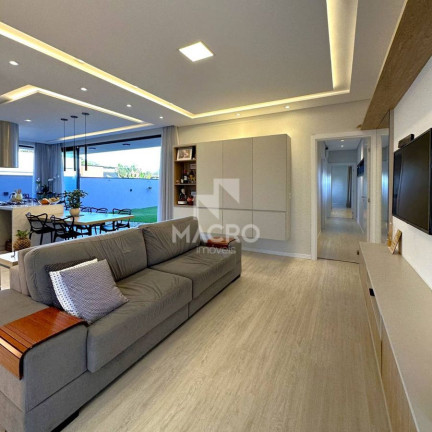 Imagem Casa com 3 Quartos à Venda, 180 m² em Três Rios Do Sul - Jaraguá Do Sul