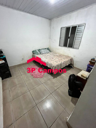 Imagem Casa com 2 Quartos à Venda, 122 m² em Vila Atlântica - Mongaguá