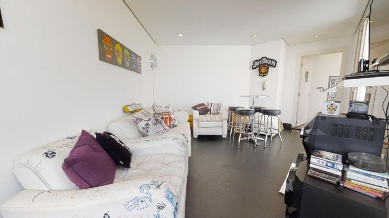 Imagem Apartamento com 3 Quartos à Venda, 200 m² em Campo Belo - São Paulo Imagem Apartamento com 3 Quartos à Venda, 200 m² em Campo Belo - São Paulo