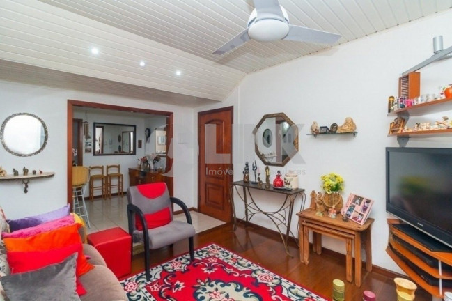 Imagem Apartamento com 2 Quartos à Venda, 76 m² em Menino Deus - Porto Alegre