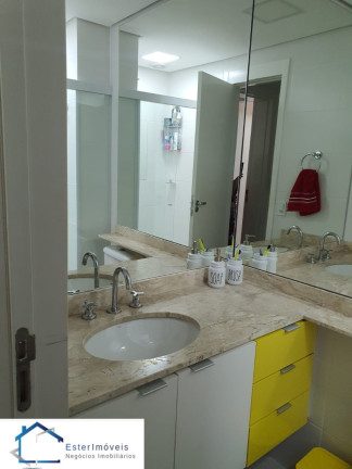 Imagem Apartamento com 3 Quartos para Alugar ou Temporada, 124 m² em Morumbi - São Paulo