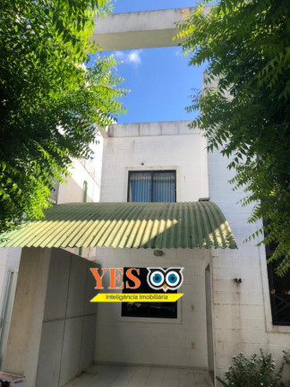 Imagem Casa com 3 Quartos à Venda, 120 m² em Santa Mônica - Feira De Santana Imagem Casa com 3 Quartos à Venda, 120 m² em Santa Mônica - Feira De Santana