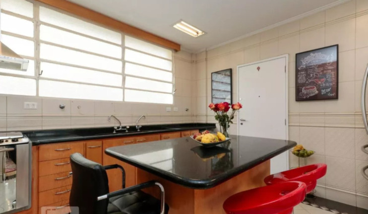 Imagem Imóvel com 3 Quartos à Venda, 170 m² em Pinheiros - São Paulo Imagem Imóvel com 3 Quartos à Venda, 170 m² em Pinheiros - São Paulo