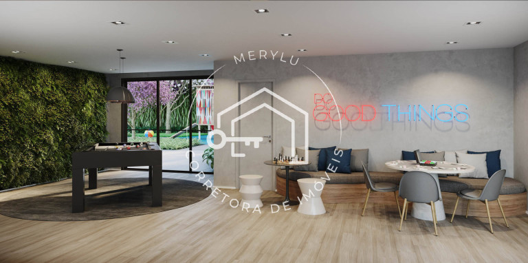 Imagem Apartamento com 2 Quartos à Venda, 47 m² em Lapa - São Paulo Imagem Apartamento com 2 Quartos à Venda, 47 m² em Lapa - São Paulo