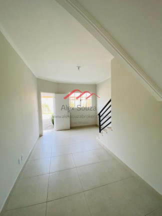 Imagem Casa com 3 Quartos à Venda, 135 m² em Vila Girassol - Hortolândia