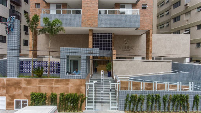 Imagem Apartamento com 3 Quartos à Venda, 105 m² em Guilhermina - Praia Grande Imagem Apartamento com 3 Quartos à Venda, 105 m² em Guilhermina - Praia Grande
